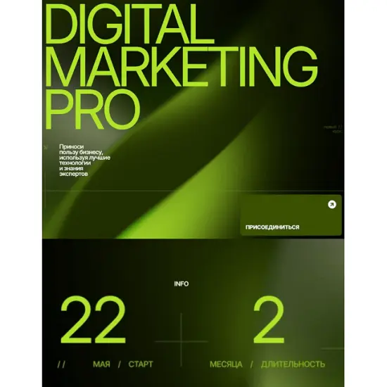 Targetorium / Павел Антонов - Digital Marketing Pro (2025)