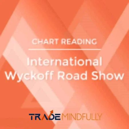 Trede Mindfully - Gary Dayton → Метод Вайкоффа. Осознанное чтение рынка