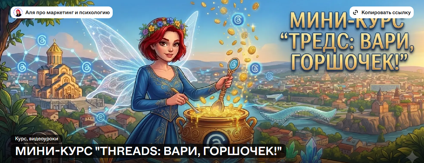 alya_salinger - Threads: вари, горшочек