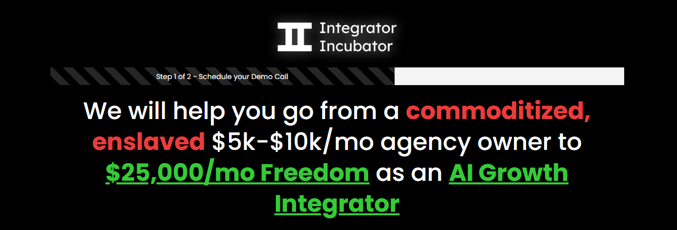 Tim Yoon - AI Growth Integrator: профессия, которая помогает бизнесу расти и приносит до 25000 в мес