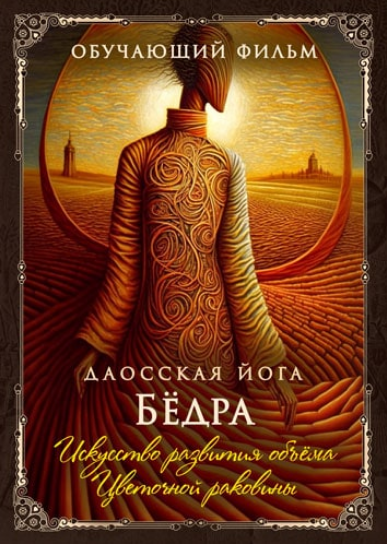 Perfect.one - Искусство развития объема Цветочной раковины. Последовательность на бедра