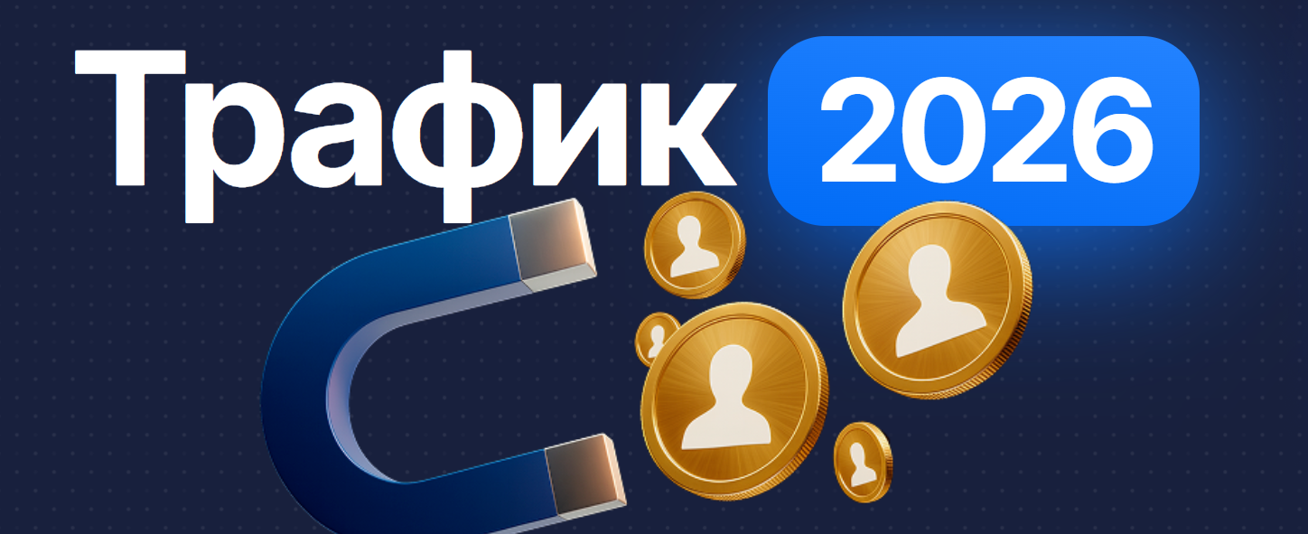 Маргарита Захарова - Трафик 2026