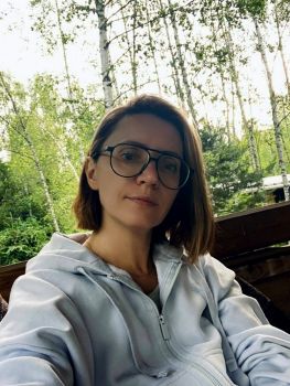 Желания / Екатерина Гарцева - жизнь!