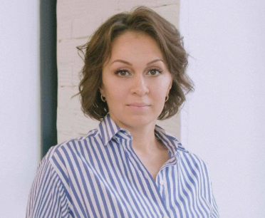 Дина Гумерова - Как превратить стресс в удовольствие от жизни