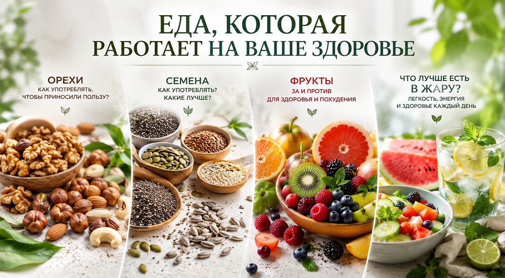 Александра Бонина - Еда, которая работает на ваше здоровье