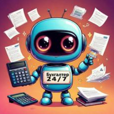 Stepik / Марина Чатыева - Создаем чат-бот в Telegram: бухгалтер консультант 24/7