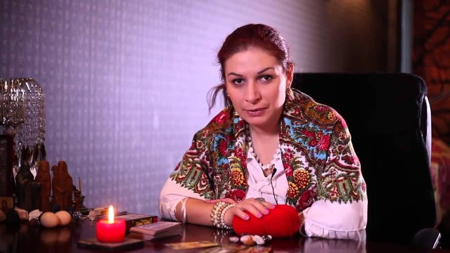 Алена Полынь - Вся правда о порчах и приворотах