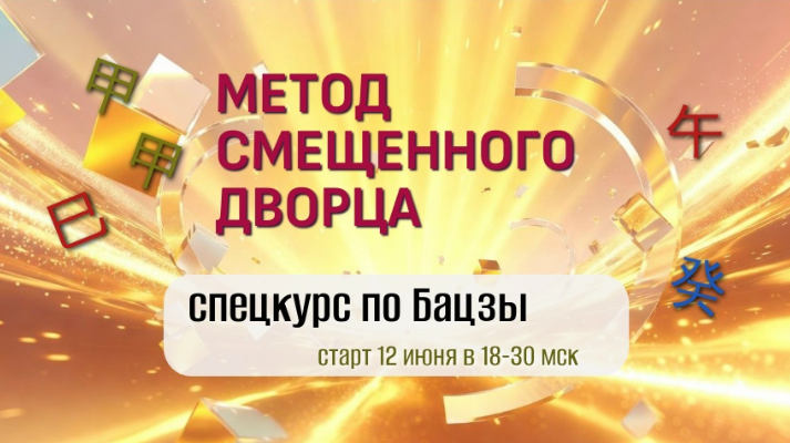 Юдола Белимирова - Метод смещенного дворца. Спецкурс по бацзы