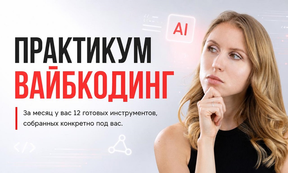 Web3nity - Hanna Berji → Вайбкодинг