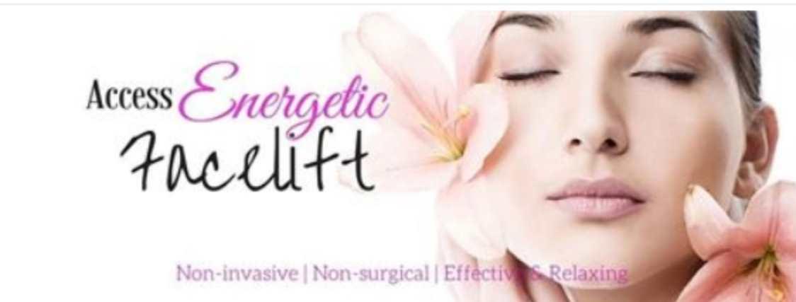 Access Consciousness Facelift - Процесс обновления тела