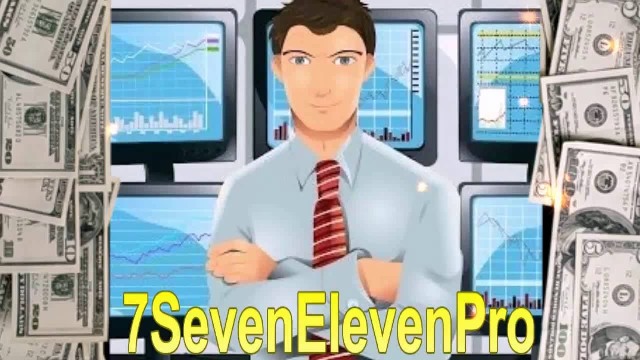 Индикатор 7Seven - ElevenPro - Ковалев