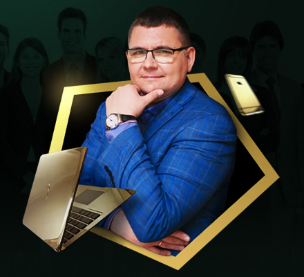 Сергей Загородников - Конвейер заявок. Как превратить один пост в стабильный поток клиентов