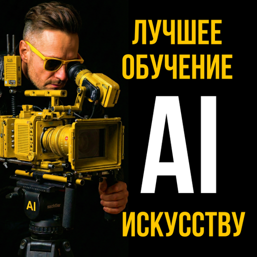 Neyrograph - ИИ для творчества и заработка. Тариф AI Режиссер. Июнь