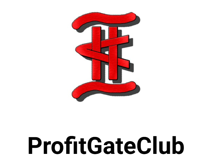 ProfitGateClub. Подписка на телеграм канал. Май / Алексей Кречетов - Июль