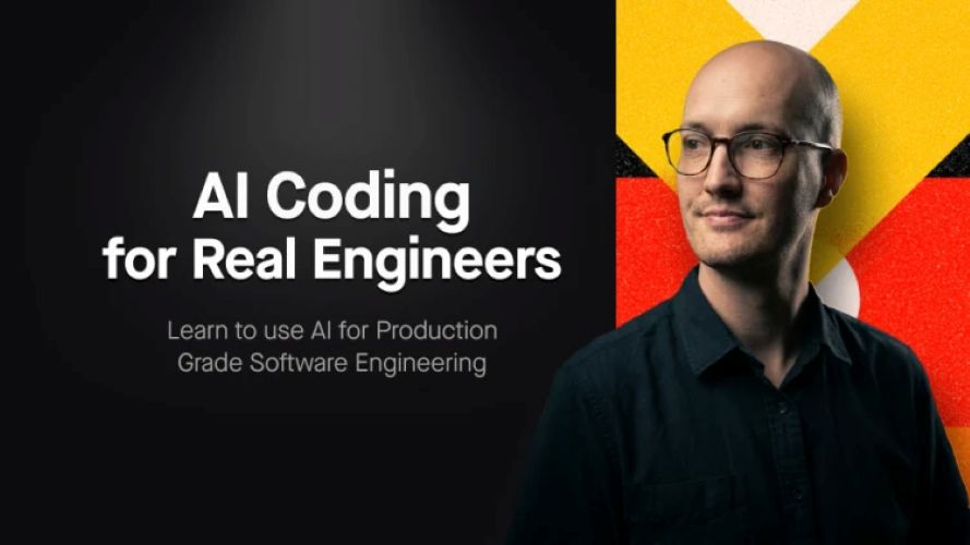 AI / Matt Pocock - кодинг для настоящих инженеров